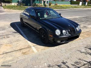 Jaguar S-Type S-type Maio/00 - à venda - Ligeiros