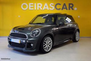 MINI Cooper SD 2.0 JCW Janeiro/13 - à venda - Ligeiros