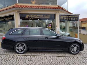  Mercedes-Benz Classe E D AMG Line Auto(9Tronic)