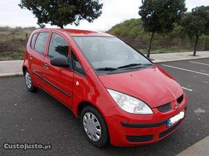 Mitsubishi Colt 1.3 Ar Condicionado Julho/05 - à venda -