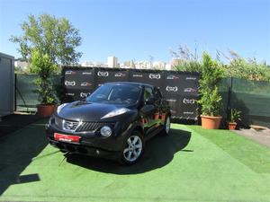  Nissan Juke 1.5 DCI N-Connecta