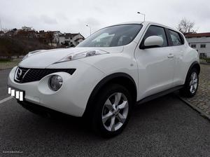 Nissan Juke 1.5 DCi Drive Fevereiro/13 - à venda -