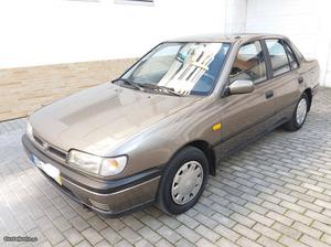 Nissan Sunny Sedan v Novembro/91 - à venda - Ligeiros