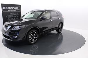  Nissan X-Trail Tekna 1.6 DCI 130cv GPS