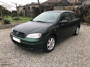 Opel Astra 1.4 Sport Setembro/98 - à venda - Ligeiros