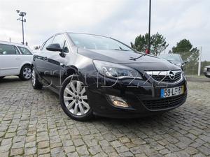  Opel Astra 1.7 CDTi Cosmo (125cv) (5p)