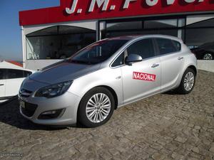 Opel Astra 1.7 cdti cosmo Julho/13 - à venda - Ligeiros