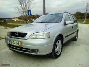 Opel Astra 1.7 dti Maio/99 - à venda - Ligeiros