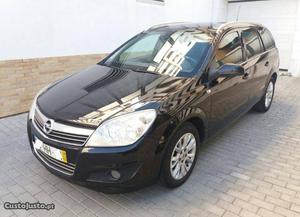 Opel Astra Caravan 1.7CDTI Fevereiro/09 - à venda -