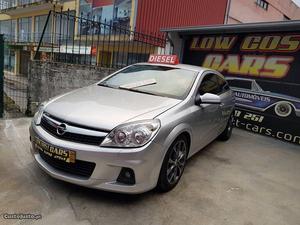 Opel Astra GTC 1.9 CDTI Maio/06 - à venda - Comerciais /