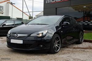 Opel Astra GTC CDTI Janeiro/12 - à venda - Ligeiros