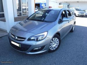 Opel Astra sporttourer 1.3 CDTI Junho/13 - à venda -