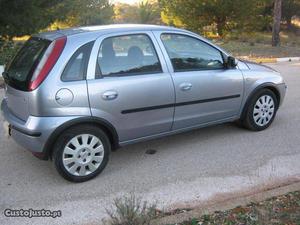 Opel Corsa 1.2 TWINPORT Março/05 - à venda - Ligeiros