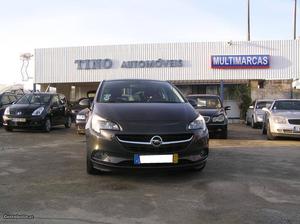 Opel Corsa 1.2 enjoy Fevereiro/16 - à venda - Ligeiros