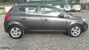 Opel Corsa 1.3 CDTI 95cv Maio/11 - à venda - Ligeiros