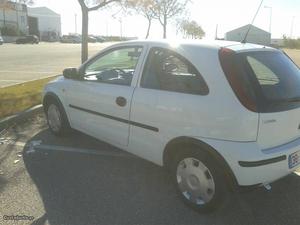 Opel Corsa 1.3 CDTI A/C Outubro/05 - à venda - Ligeiros