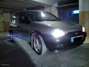 Opel Corsa 1.5 td Isuzu Junho/98 - à venda - Ligeiros