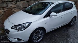Opel Corsa Cosmo Abril/16 - à venda - Ligeiros Passageiros,
