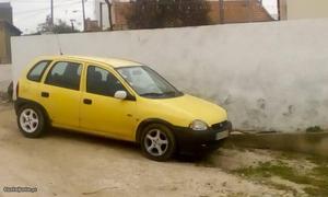 Opel Corsa Opel Corsa b 1.5td Janeiro/98 - à venda -