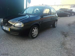 Opel Corsa eco Setembro/97 - à venda - Ligeiros