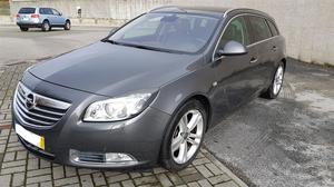  Opel Insignia ST 2.0 CDTi Cosmo ecoFLEx (130cv) (5p)