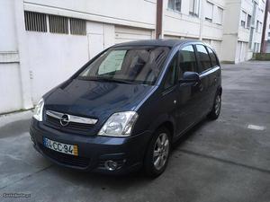 Opel Meriva 1.3 CDTI Cosmo Agosto/06 - à venda - Monovolume