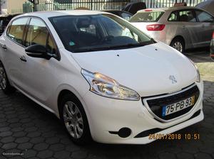 Peugeot 208 Nac EUR credito Setembro/14 - à venda -