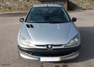 Peugeot  D Veja este! Julho/00 - à venda -