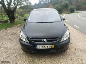 Peugeot Hdi 110cv5lugares Outubro/01 - à venda -