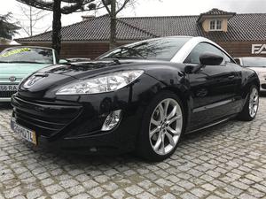  Peugeot RCZ 1.6 THP (156cv) (2p)