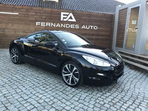  Peugeot RCZ 1.6 THP (200cv) (2p)