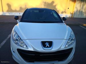 Peugeot RCZ Coupe Maio/10 - à venda - Ligeiros Passageiros,