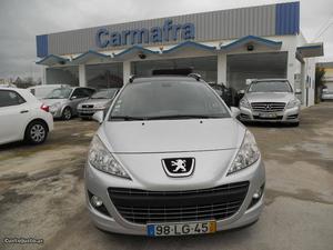 Peugeot  SW 90CV Janeiro/11 - à venda - Ligeiros