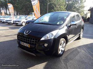 Peugeot  e-HDI Allure Dezembro/12 - à venda -