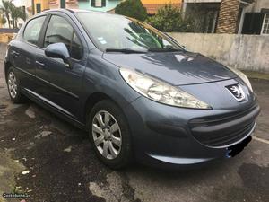 Peugeot  hdi 5portas Maio/08 - à venda - Ligeiros