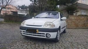 Renault Clio 1.2 Abril/00 - à venda - Ligeiros Passageiros,