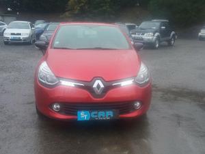 Renault Clio 1.5 DCI Dynamique