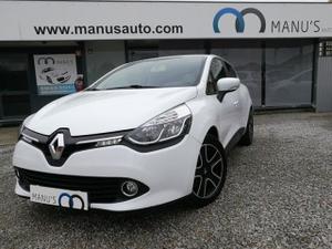 Renault Clio 1.5 DCI Dynamique s