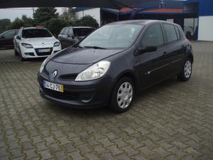  Renault Clio 1.5 dCi Confort (65cv) (5p)