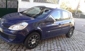 Renault Clio 1.5dci ac ve Janeiro/06 - à venda - Ligeiros