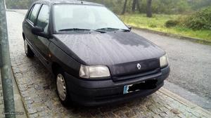 Renault Clio Bep bop 1.2 GPL Agosto/95 - à venda - Ligeiros