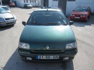 Renault Clio CV Abril/96 - à venda - Ligeiros