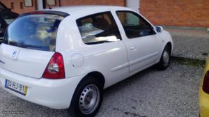 Renault Clio Storia Março/09 - à venda - Ligeiros