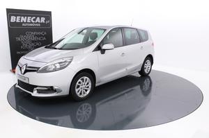  Renault Grand Scénic 1.6 dCi Dynamique 7Lug. 130cv /