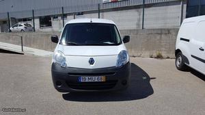 Renault Kangoo 1.5DCi Compact Abril/12 - à venda -