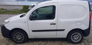 Renault Kangoo Compact Setembro/15 - à venda - Comerciais /