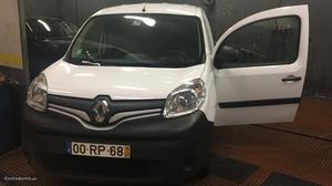 Renault Kangoo Maxi Business 1.5DCi 90Cv Julho/16 - à venda