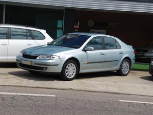  Renault Laguna 1.9 dCi Privilège (120cv) (5p)