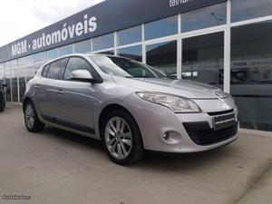 Renault Mégane 1.5 DCI 110cv Setembro/09 - à venda -