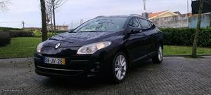 Renault Mégane 1.5 dci Dynamique s Outubro/10 - à venda -